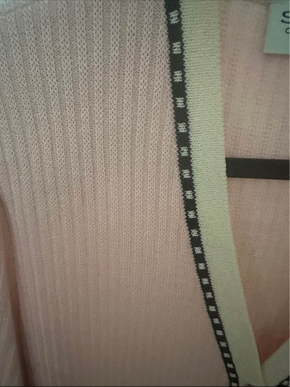 Vintage St. John Collection Ribbed Long Cardigan • *10 - Picture 7 of 7